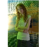 Sabina Proch�zkov�